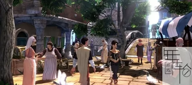 PS3《女武神维尼提卡》美版ISO下载_2