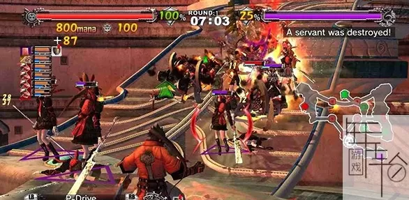PS3《罪恶装备2序曲》日版GOD下载_1