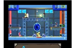 3DS《外星混沌3D》欧版英文CIA下载