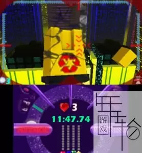3DS《范海辛:狙击手Zx100》欧版英文CIA下载_0