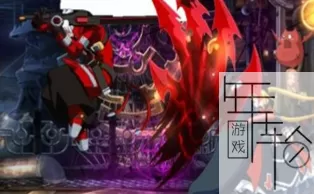 PS3《苍翼默示录:厄运扳机》日版中文ISO下载