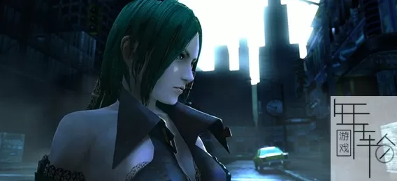 XBOX360/PS3《灵弹魔女》日版GOD下载_0