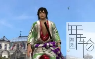 PS3《侍道4》欧版ISO下载