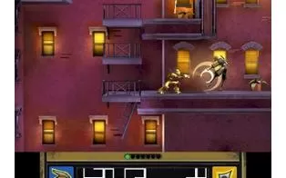 3DS《忍者神龟:危机泄露》美版英文CIA下载