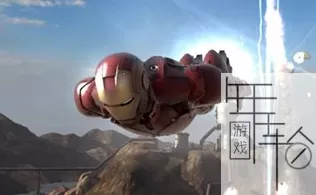 PS3《钢铁侠》欧版ISO下载
