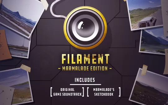 钨丝 Filament PC中文版下载