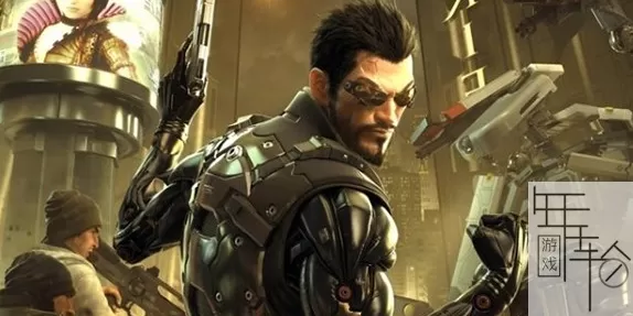 PS3《杀出重围3:人类革命之导演剪辑版》欧版ISO下载_0