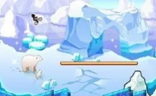 3DS《暴走自行车DX》美版英文CIA下载