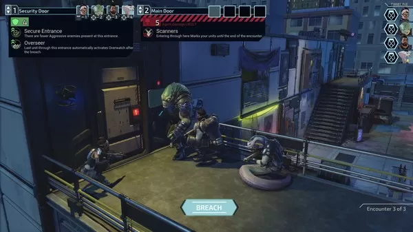 PC《幽浮:奇美拉战队 XCOM : Chimera Squad》中文版下载（v1.0.0.46049）_0