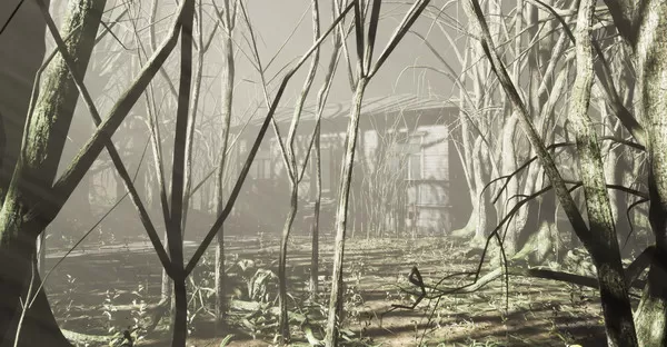 PC《禁锢 Locked Up》英文版下载（v2.14）_0