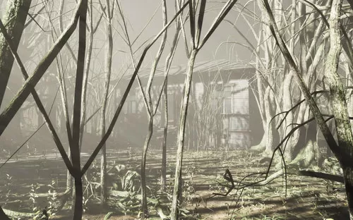 PC《禁锢 Locked Up》英文版下载（v2.14）