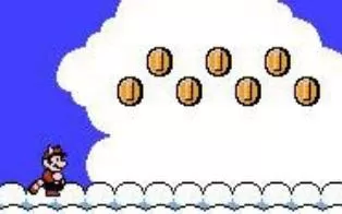 3DS《超级马里奥兄弟3》欧版英文CIA下载