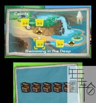 3DS《飞哥与小佛:冷酷探索》欧版英文CIA下载_0