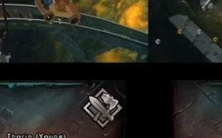 3DS《乐高霍比特人》欧版英文CIA下载