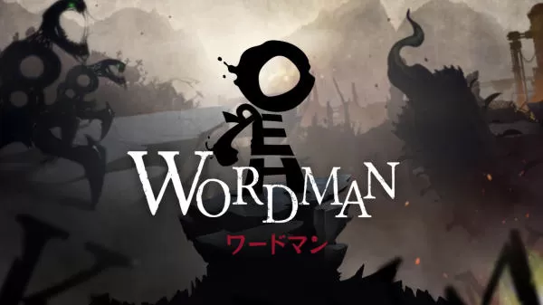 switch《字母哥大冒险 Wordman》日文版nsp下载_0