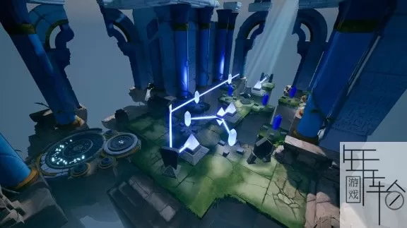 switch《太古宙：光之路 Archaica Path Of Light》英文版nsp+xci下载【含1.0.3补丁_2