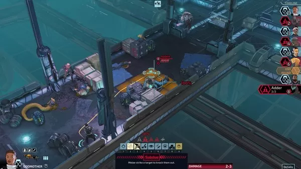 PC《幽浮:奇美拉战队 XCOM : Chimera Squad》中文版下载（v1.0.0.46049）_1