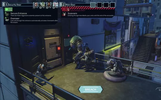 PC《幽浮:奇美拉战队 XCOM : Chimera Squad》中文版下载（v1.0.0.46049）