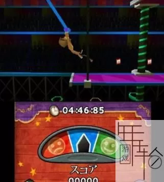3DS《马达加斯加3》日版日文CIA下载_0