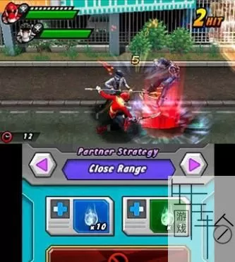 3DS《恐龙战队:超级力量》美版英文CIA下载_0