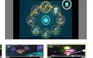 3DS《乐高蝙蝠侠3》欧版英文CIA下载