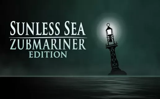 switch《无光之海 Sunless Sea: Zubmariner Edition》xci整合1.0.0.6补丁版下载
