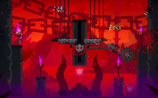 精灵:死亡金属死亡火柴 EleMetals: Death Metal Death Match! PC英文版下载