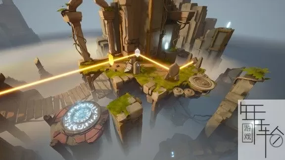switch《太古宙：光之路 Archaica Path Of Light》英文版nsp+xci下载【含1.0.3补丁_1