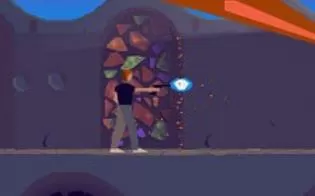3DS《另一个世界:20周年纪念版》欧版英文CIA下载