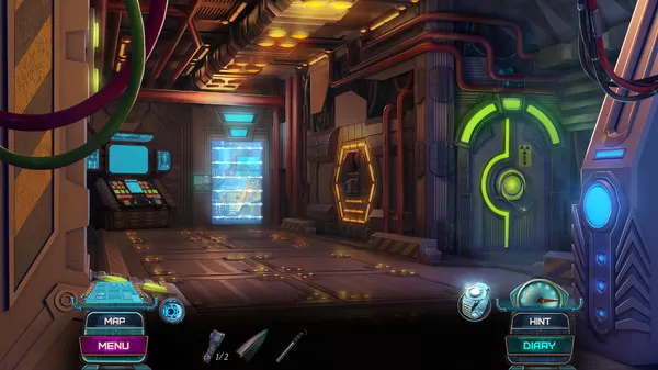 switch《家族之谜2:明日的回声 Family Mysteries 2: Echoes of Tomorrow 》中文版nsz下载_0