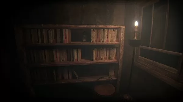 怨灵 Onryo PC英文版下载_0
