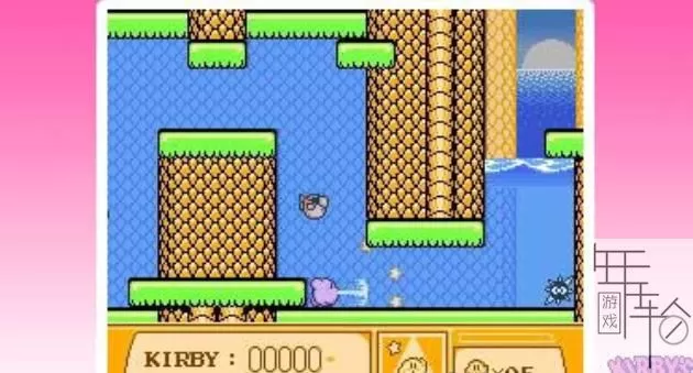 3DS《星之卡比3D重制版》欧版英文CIA下载_0