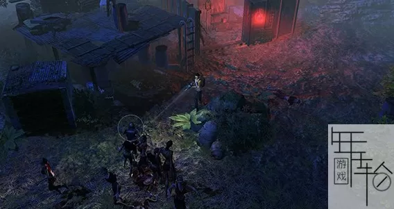 PS3《生存之道》英文版PSN下载_0