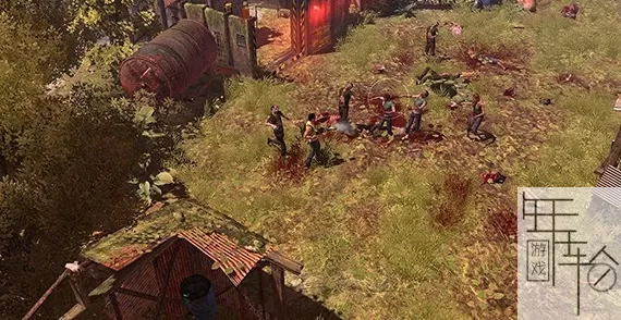 PS3《生存之道》英文版PSN下载_1