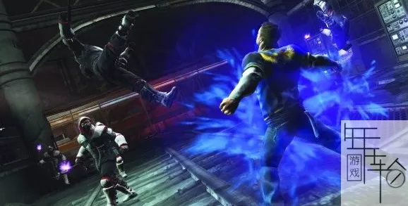 PS3 《X战警命运》欧版ISO下载_1