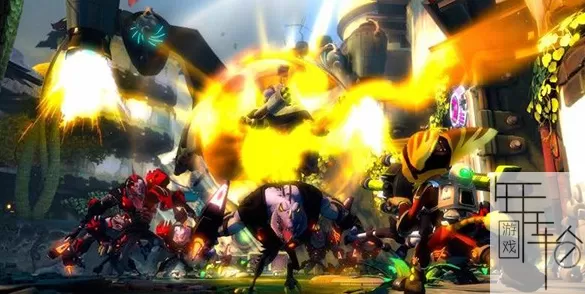 PS3《瑞奇与叮当银河最强三重包》日版ISO下载_2