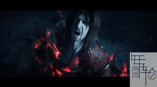 PS3《恶魔城暗影之王2》美版ISO下载_2