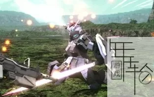 PS3《机动战士高达外传》中文版ISO下载