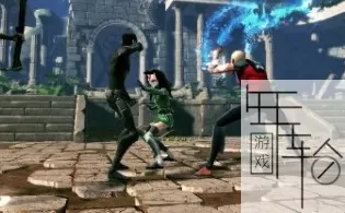 PS3《少年正义联盟遗产》美版ISO下载