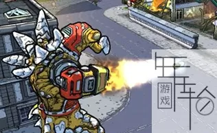 PS3《Eat Them!》吃掉他们日文PSN下载