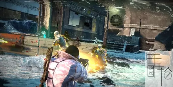 PS3《导火线》欧版ISO下载_0