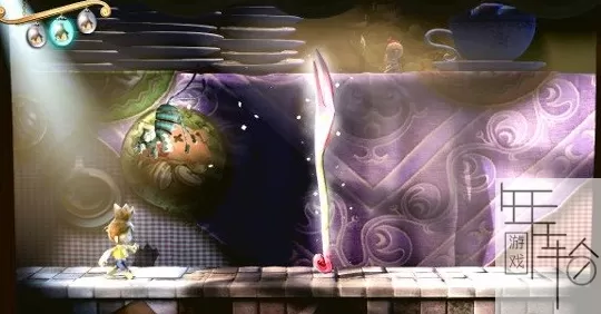 PS3《剪刀王子》中文版ISO下载_0