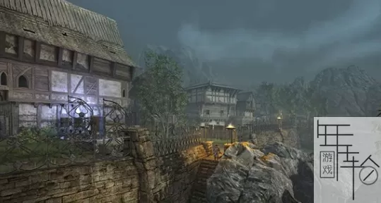 PS3《阿卡尼亚：完整的故事》欧版ISO下载_1