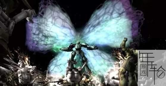 PS3《真高达无双》中文版ISO下载_1