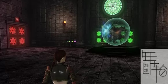 PS3《占星术士》美版ISO下载_1