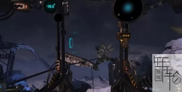 PS3《失落的星球3》美版ISO下载_1