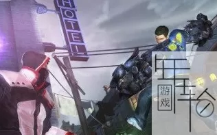PS3 《X战警命运》欧版ISO下载