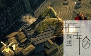 PS3 《WET 潮湿/追魂女煞 》美版ISO下载