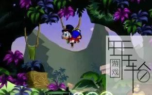 PS3《唐老鸭历险记重制版》美版ISO下载
