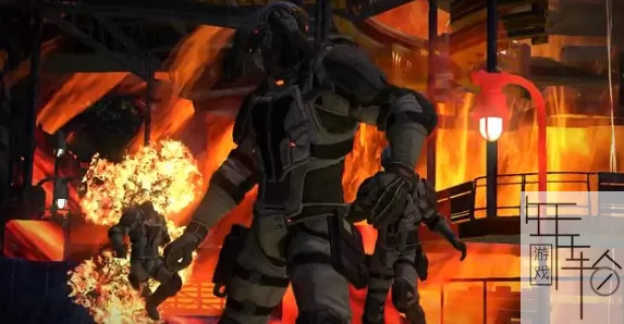 PS3《导火线》欧版ISO下载_2